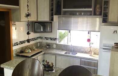 Imagem 5: Aluga-se - Fraiburgo. Churrasqueira, Varanda, Área de serviçoe2 Vagas...