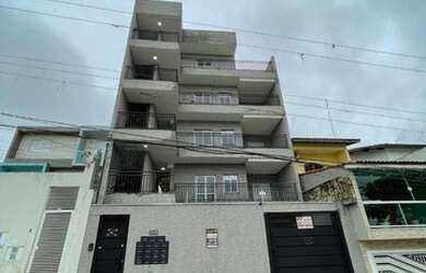Imagem 1: Apartamento com 2 dormitórios, 34 m² - venda por R$ 209.000,00 ou aluguel...