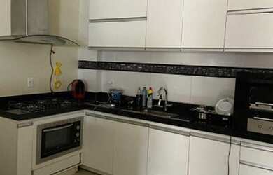 Imagem 4: Linda casa fazendinha. Piscina, Guarda roupa, 128m² de Áreae2 Banheiros