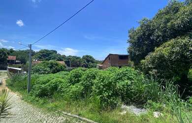 Imagem: O terreno está localizado em Itauna, Saquarema à venda por