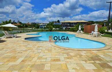 Imagem 3: Terreno em condomínio fechado / alto padrão / à venda, 1000 m² por R$ 210.000 / Gravatá/P