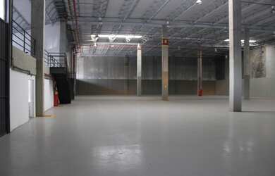 Imagem 1: Aluga se Galpao em Jundiai 1.856m2