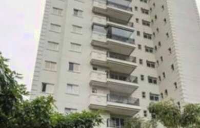 Imagem: O apartamento possui 3 Dormitórios, 3 Banheiros, 2 Vagas na