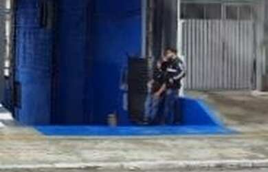 Imagem 7: SãO PAULO - Galpão/Depósito/Armazém - Interlagos