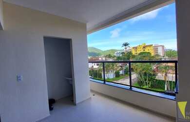 Imagem 7: APARTAMENTO NOVO NA PRAIA DO ITAGUÁ