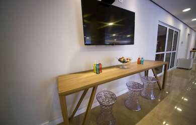 Imagem 8: Condomínio Liv 360 Residence - Rua Dr. Sardinha - Santa Rosa - Niterói/RJ