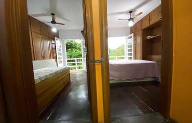 Imagem 4: Apartamento para venda com 95 metros quadrados com 2 quartos em Ponta da Praia - Santos