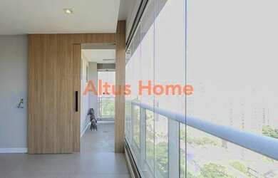 Imagem 16: Apartamento Alto Padrão para Venda em Pinheiros São Paulo-SP - 41-90020-T