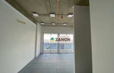 Imagem 2: Sala, 32 m² - venda por R$ 272.000,00 ou aluguel por R$ 1.550,00/mês...