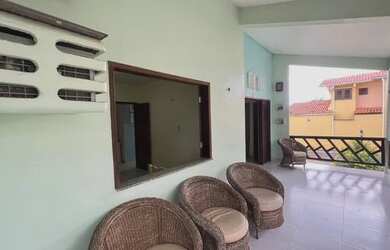 Imagem 6: Casa em Condomínio 86m² em Barreirinhas Varanda 01 Quarto MKT_TR150777--29