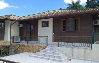 Imagem 1: Casa e 3 terrenos em Ilha de Guaratiba - Rio de Janeiro- RJ