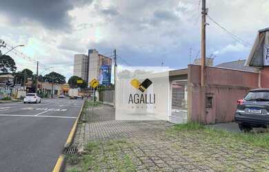 Imagem: O terreno possui 710m² de Área e Imóvel novo e está localizado