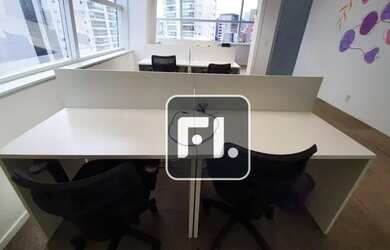 Imagem 8: Conjunto, 201 m² - venda por R$ 2.640.000,03 ou aluguel por R$ 21.474,97/mês...