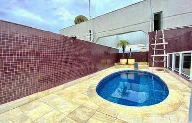 Imagem: O apartamento possui 3 Dormitórios, 2 Banheiros, 2 Vagas na