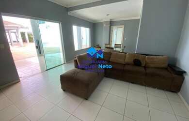 Imagem 13: Lindo sobrado em frente ao condomínio San Rafael