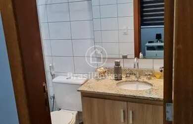 Imagem 14: Rio de Janeiro - Apartamento Padrão - Freguesia Jacarepaguá