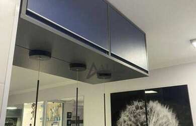 Imagem 3: Autêntico Moóca - Cinematográfico apto. em andar alto c/ vista livre...