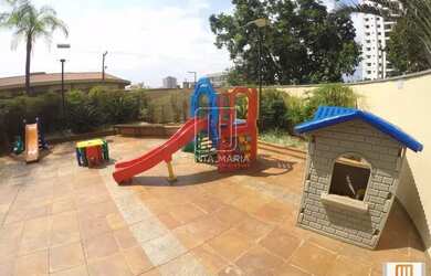 Imagem 14: Apartamento tipo - padrao 3 dormitórios/suite, portaria 24hs, lazer,...