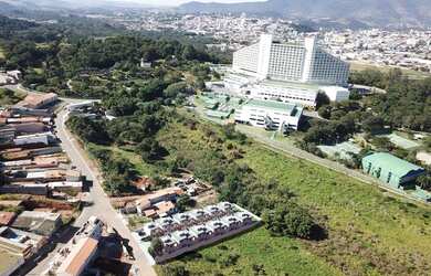 Imagem 9: Casa em condominio jardim São Felipe Atibaia