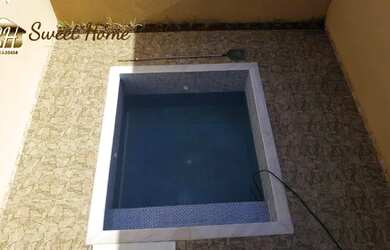 Imagem 2: Belíssima casa Condominio Villas Jaguari Santana de Parnaíba