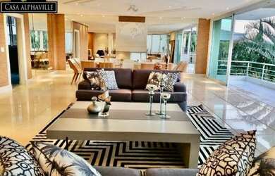 Imagem 3: Sao Paulo - Casa de Condomínio - Tambore 2