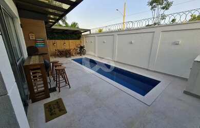 Imagem 9: Casa para Venda - Recreio dos Bandeirantes - Condomínio Concetto Nero