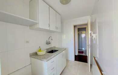 Imagem 7: Apartamento ao lado da USP Medicina e do HC