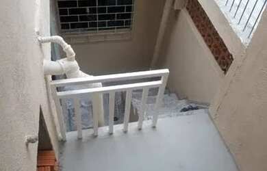 Imagem: A casa em condomínio possui 2 Dormitórios, 1 Banheiro, 1 Vaga