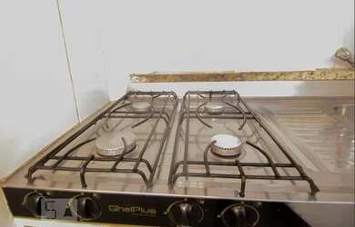 Imagem 9: Apartamento para Aluguel - Copacabana, 1 Quarto, 35 m2