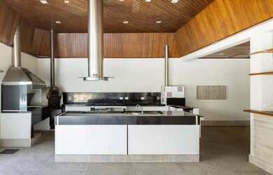 Imagem 4: CARAPICUÍBA - Casa de Condomínio - CARAPICUIBA