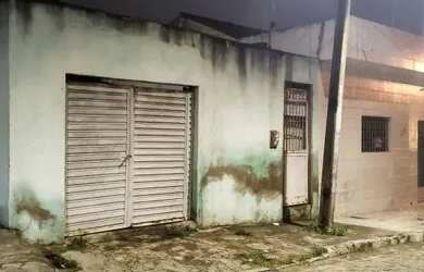 Imagem: O terreno possui 122m² de Área e está localizado em Salgado