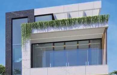 Imagem 2: Casas de alto padrão no Recreio dos Bandeirantes