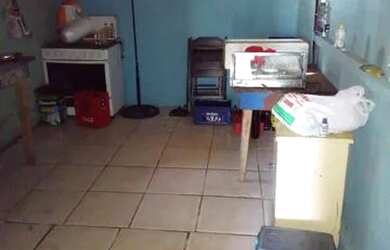 Imagem: A casa possui 1 Banheiro e está localizado em Agenor de Carvalho