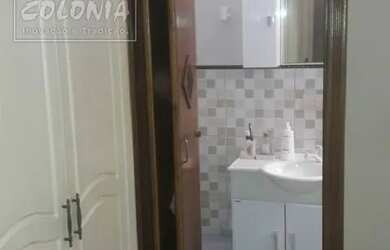 Imagem 9: Santo André - Casa Padrão - Utinga