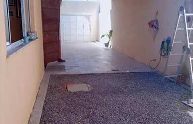 Imagem 3: Casa Na Aruana Próximo A Av Maria Vasconcelos, Frente Norte. São 3/4....