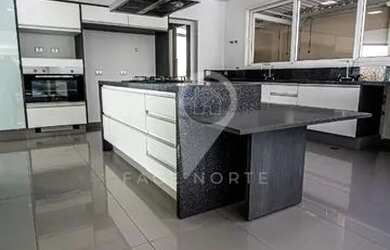 Imagem 16: Casa com 4 suítes, 765 m² - venda por R$ 9.320.000 ou aluguel por R$...