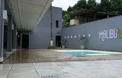 Imagem 6: Casa de festa. 500m² de Área, 5 Vagas na garageme1 Dormitório