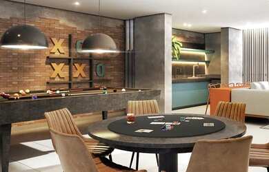 Imagem 7: Apartamento de alto padrão à venda no Condomínio Smart Stay Izidro...