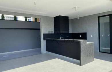 Imagem 13: Casa Condomínio - Colinas do Paratehy Norte - Urbanova - 416 m²- 4 Dormitórios