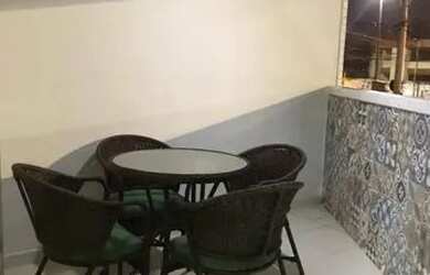 Imagem 7: apartamento com linda vista na orla de Salvador