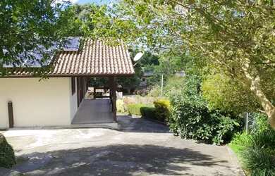 Imagem 2: Casa e 3 terrenos em Ilha de Guaratiba - Rio de Janeiro- RJ