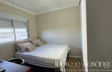 Imagem 16: Apartamento PORTEIRA FECHADA 147 m² no Grand Club Vila Ema - SJC