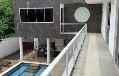 Imagem 5: Casa para aluguel no condomínio Jardim de Barra Bonita