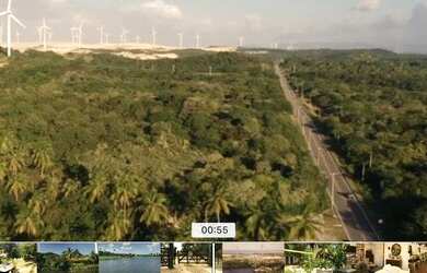 Imagem 13: Terreno para venda possui 700000 metros quadrados em Taíba - São Gonçalo...