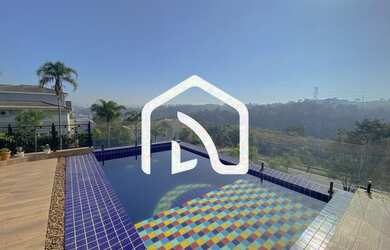 Imagem 1: Casa à venda, Burle Marx, Santana de Parnaíba, SP