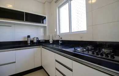 Imagem 11: Edifício Porto da Barra!! Ao Lado do Passeio San Miguel!! Área Nobre!! Mobiliado e Equipad