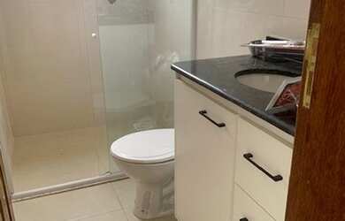 Imagem 11: aluguel. Varanda, Imóvel novo, 72m² de Áreae1 Vaga na garagem