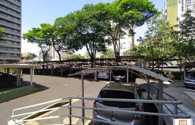 Imagem 4: Apartamento tipo - padrao 2 dormitórios, cozinha planejada, portaria...