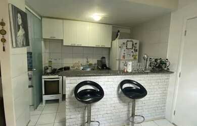 Imagem 1: VITA PRAIA. Piscina, Churrasqueira, Ar-condicionadoe62m² de Área