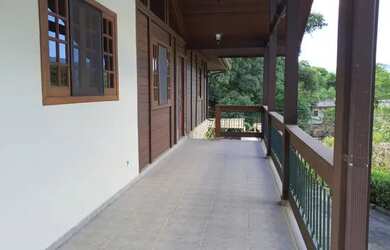 Imagem 6: Casa e 3 terrenos em Ilha de Guaratiba - Rio de Janeiro- RJ